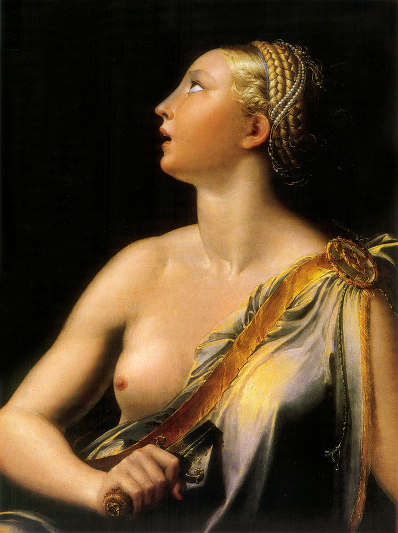 800px-Parmigianino,_lucrezia_romana,_1540 (1).jpg